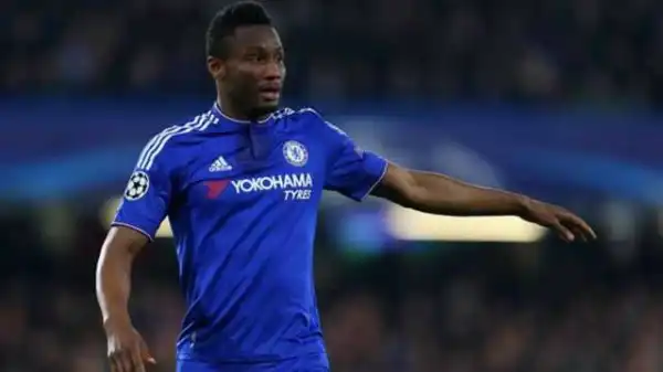 Mikel considers January transfer move to Valencia
